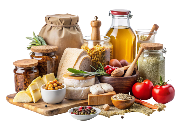 Newsletter Illustration